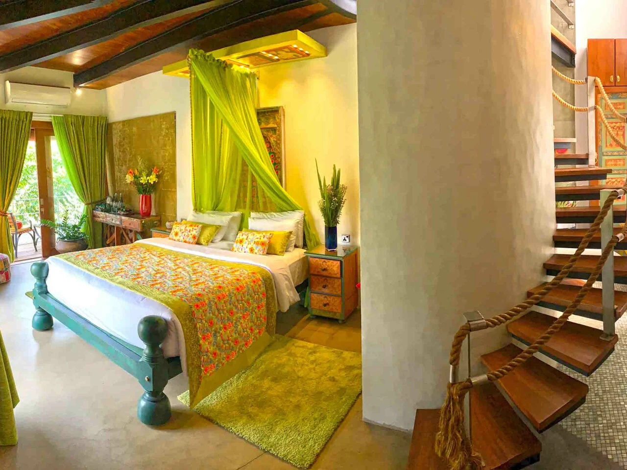 Rajkumari Suite