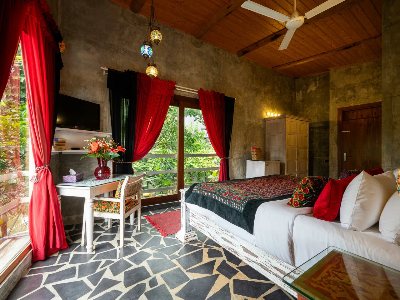 Tantra Suite