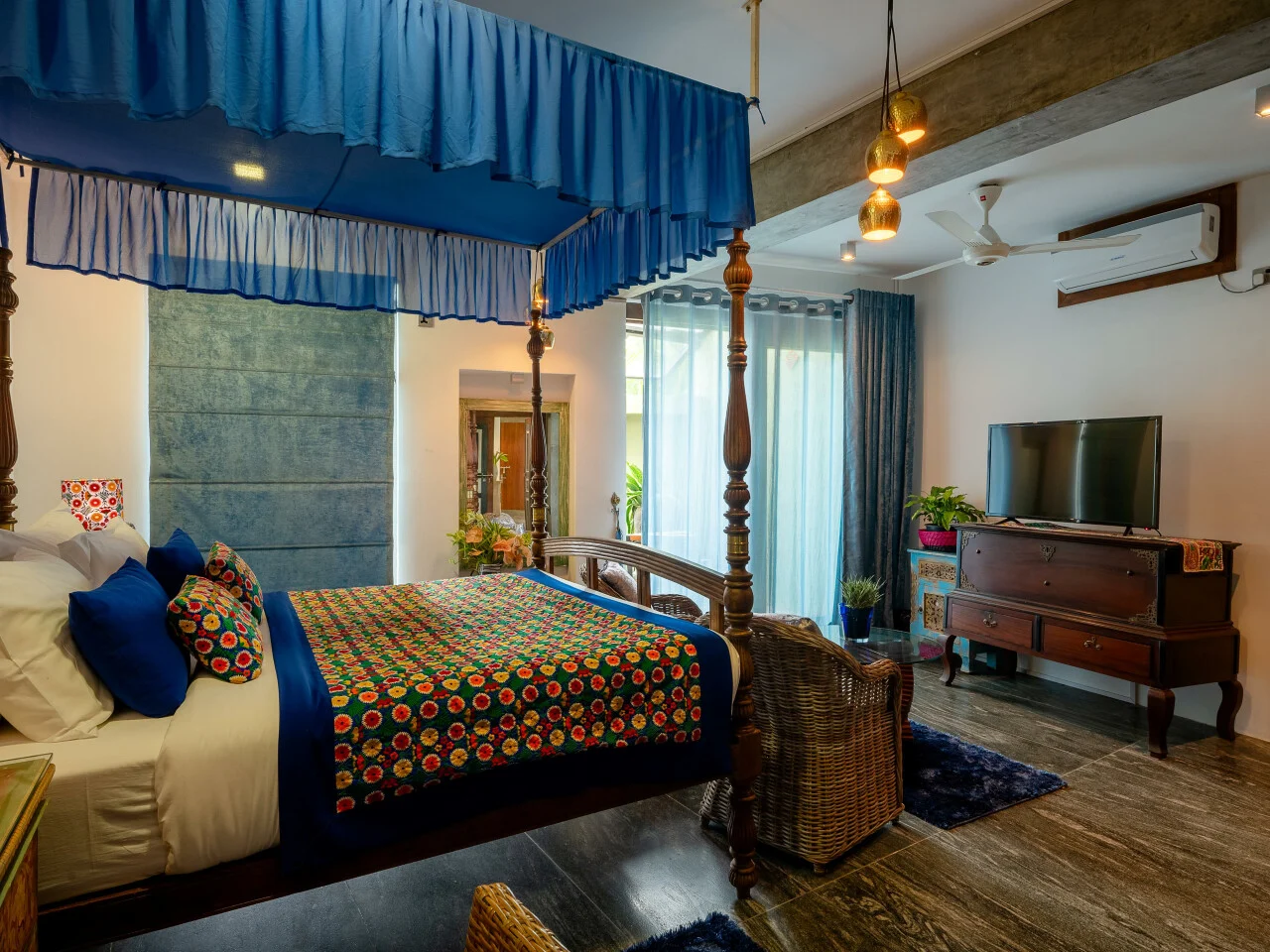 Rajput Room