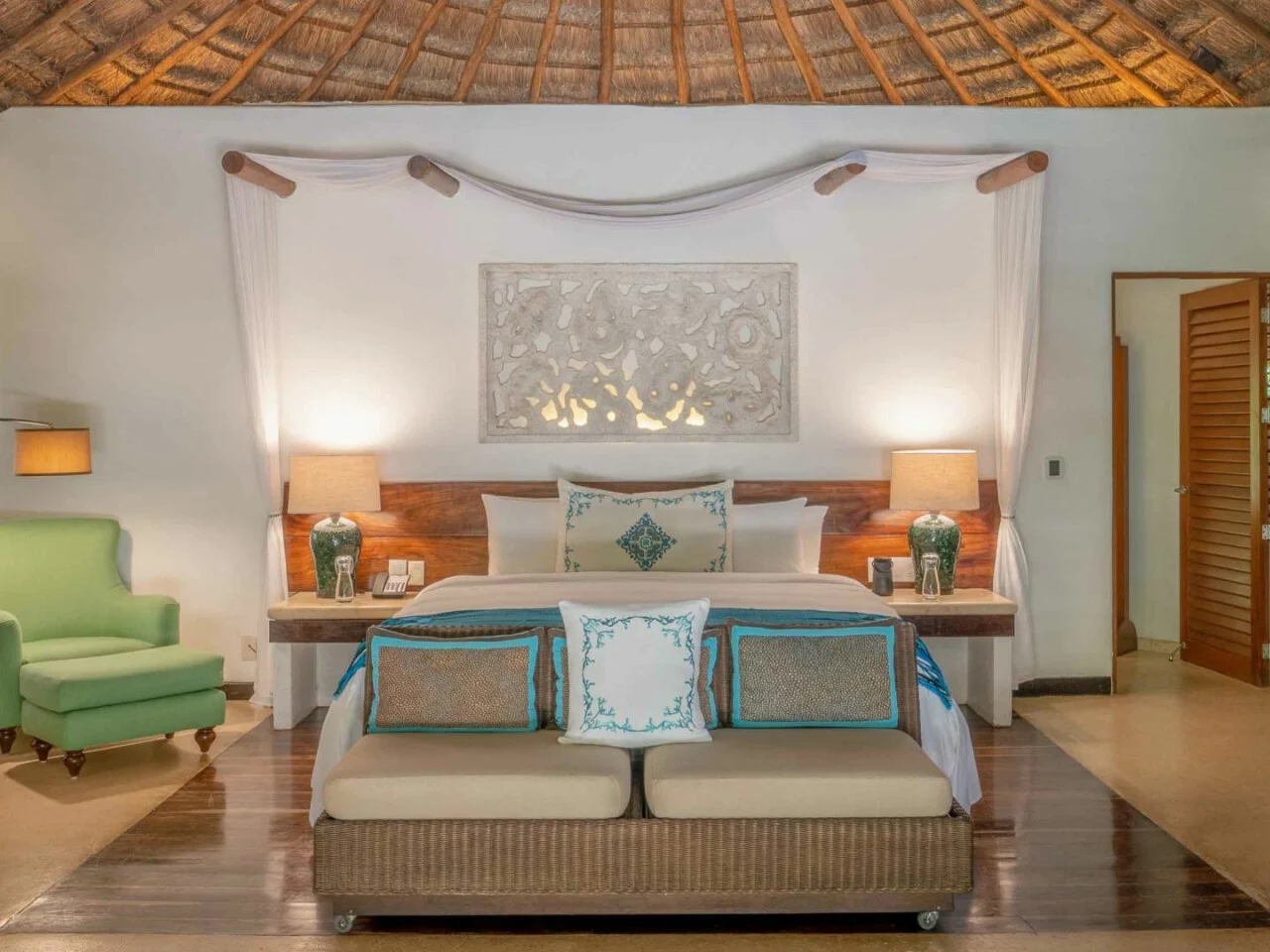 Luxury Villas with Private Plunge Pool