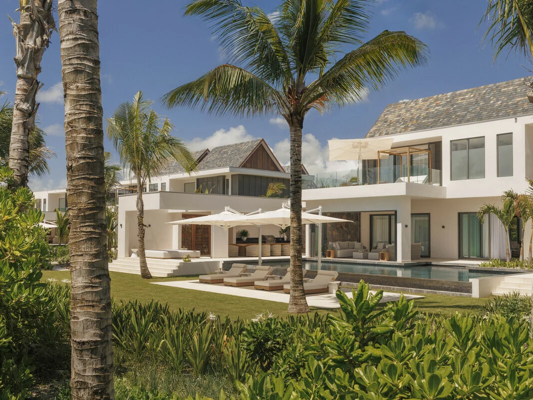 6-Bedroom Private Home with Pool