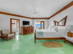 Great House Ocean Suite