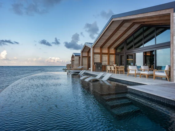 Casino Royale Villa