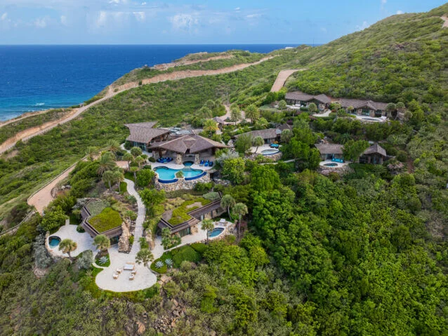 Wings Villa