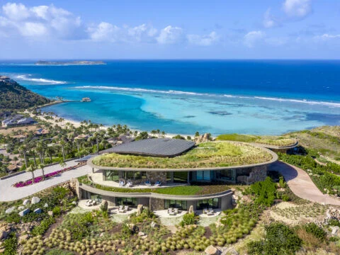 Halo Villa