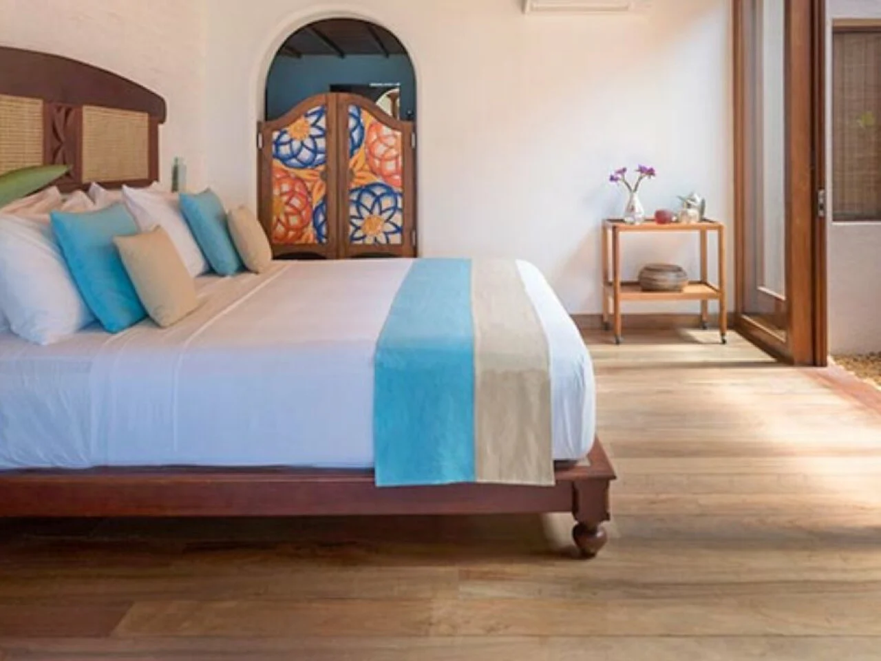 Saman Villa Suite