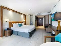 Ultimate One Bedroom Ocean View