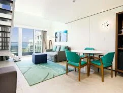 Sky Loft Suite