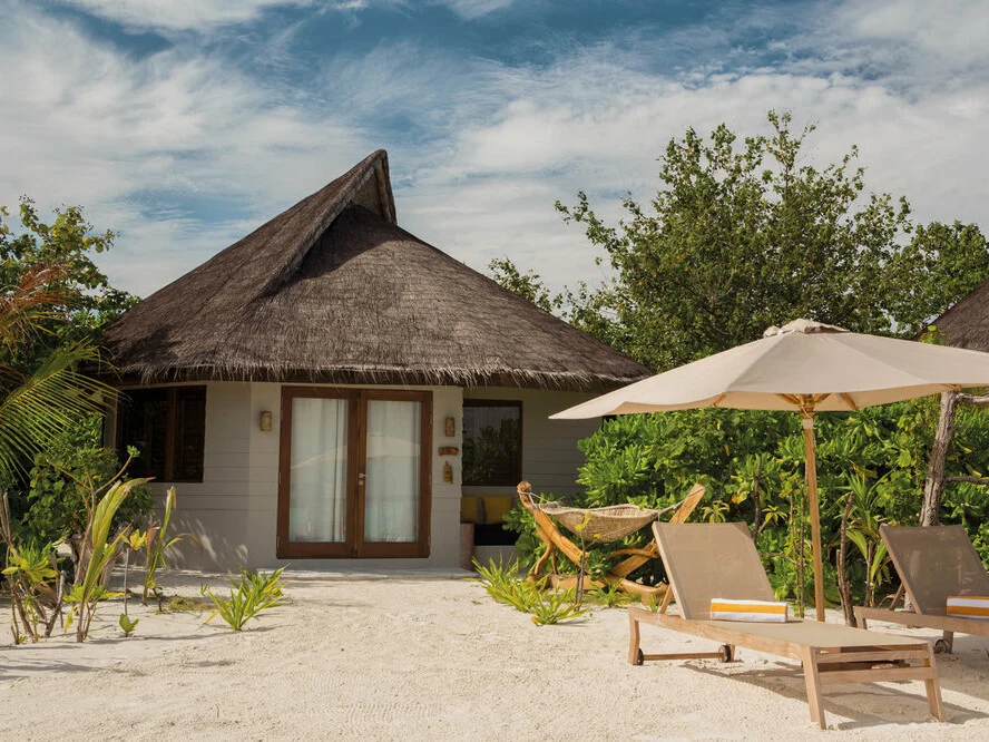 Ocean Villa