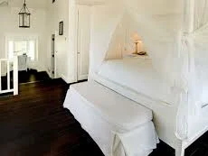 Superior luxury sugar mill room