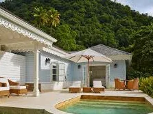 Luxury Villa
