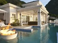 Four Bedroom Beach Residence