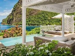 One Bedroom Ocean View Residence