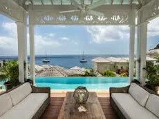 Three Bedroom Ocean View Residence