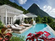 Four Bedroom Oceanfront Residence
