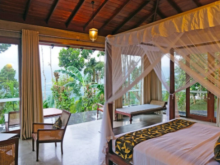 Two Bedroom Villa