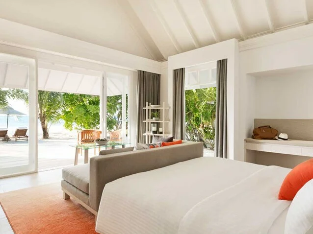 Temptation Beach Pool Villa