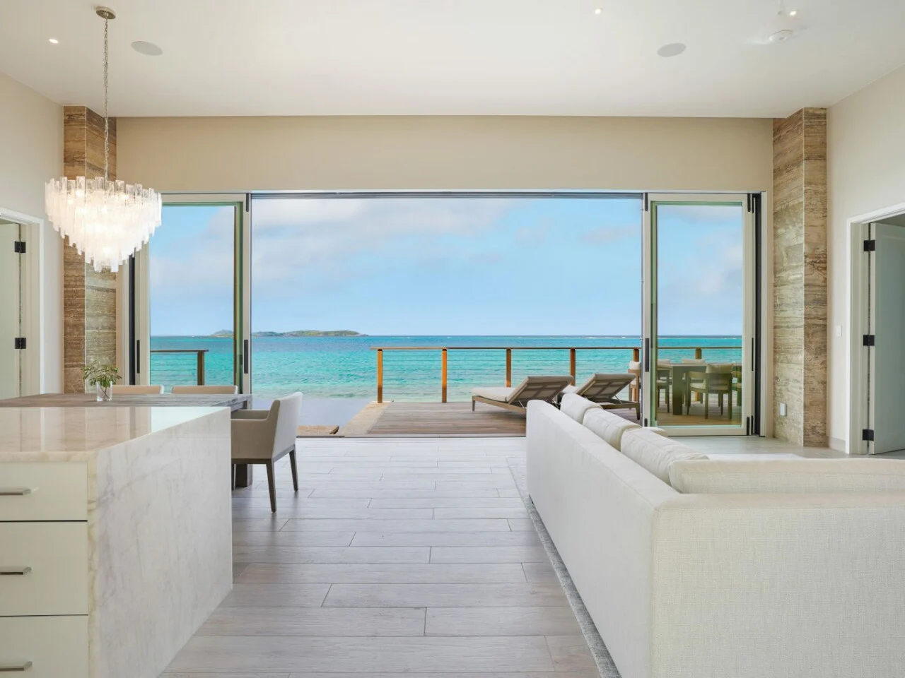 Ocean Villa