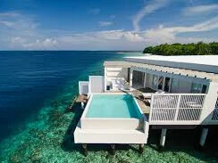 Water Pool Villa