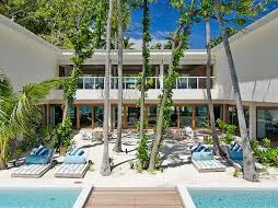 The Great Beach Residence