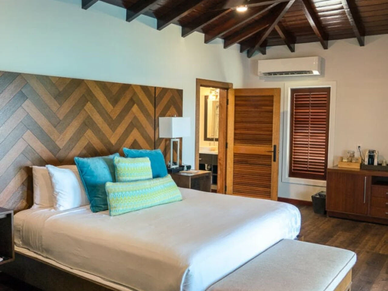 Signature Villas