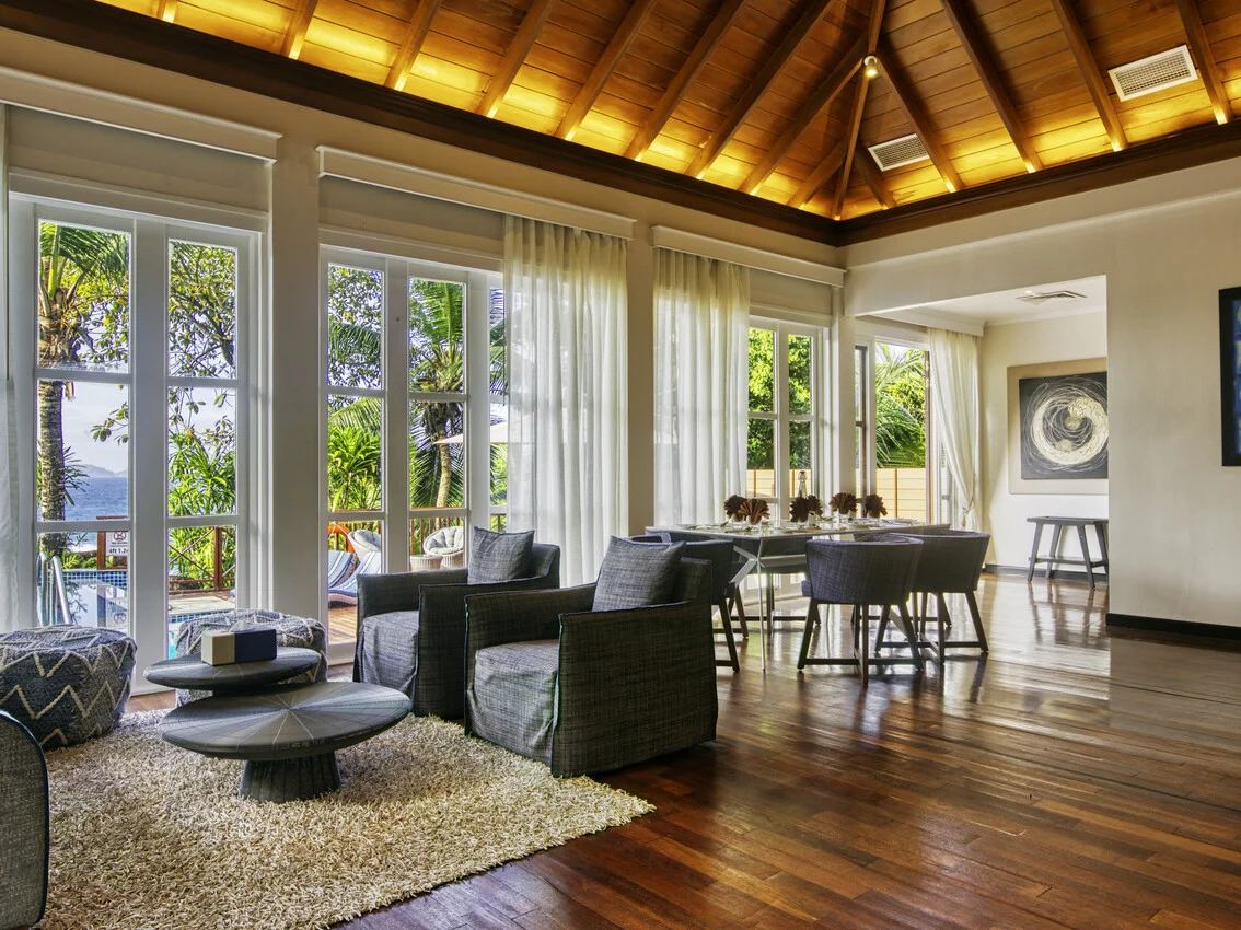 Two Bedroom Labriz Retreat