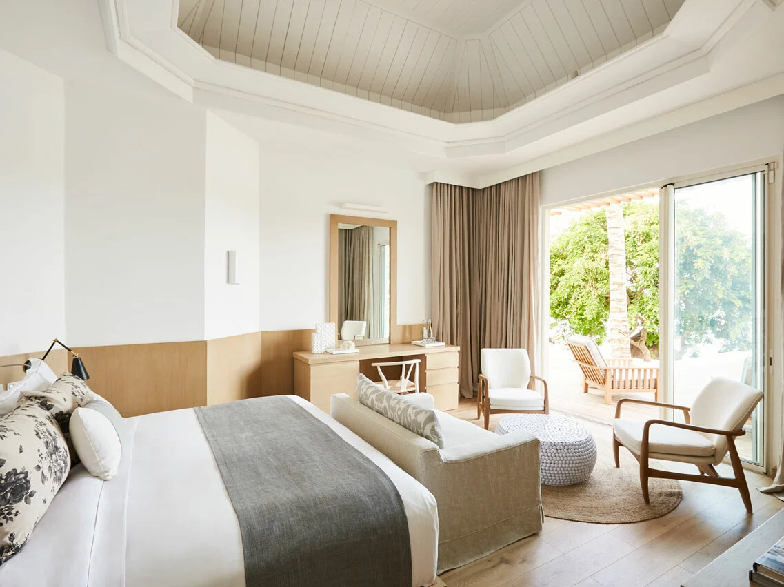 LUX* Villa