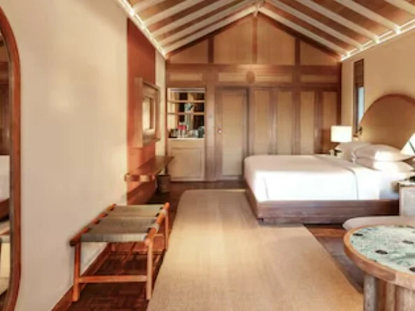 Sunset Two Bedroom Villa