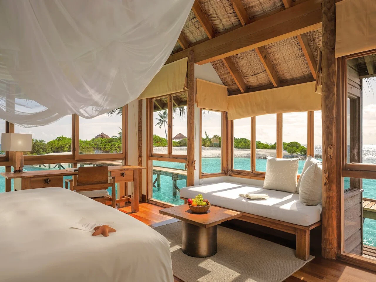 Gili Lagoon Retreat