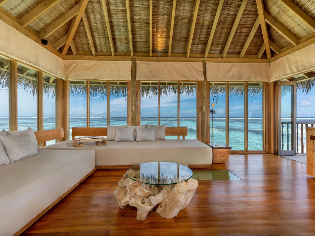 Two Bedroom Villa With Pool