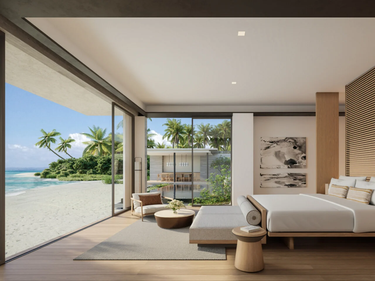 Boduge Residence