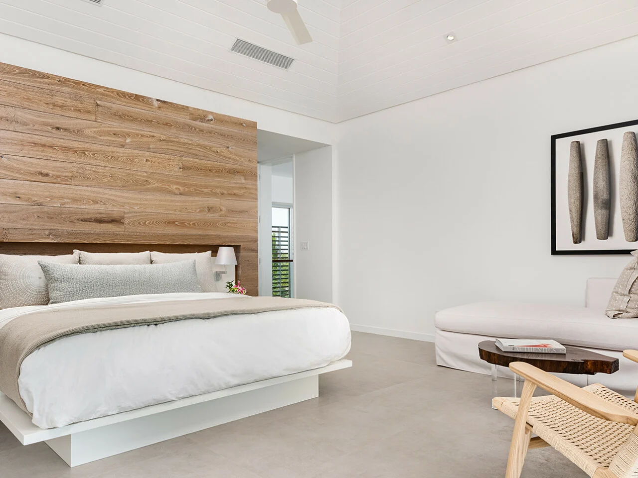 Long Bay 1 Bedroom Beachfront room