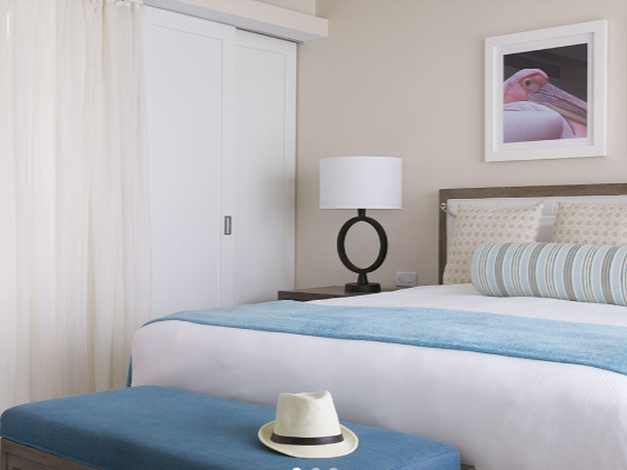 Grand Luxury Ocean Front Room