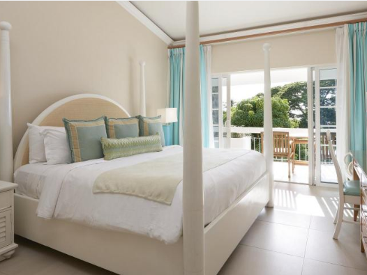 Premium Garden View Room