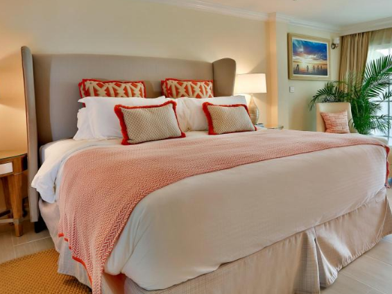 Premium Verandah Suite