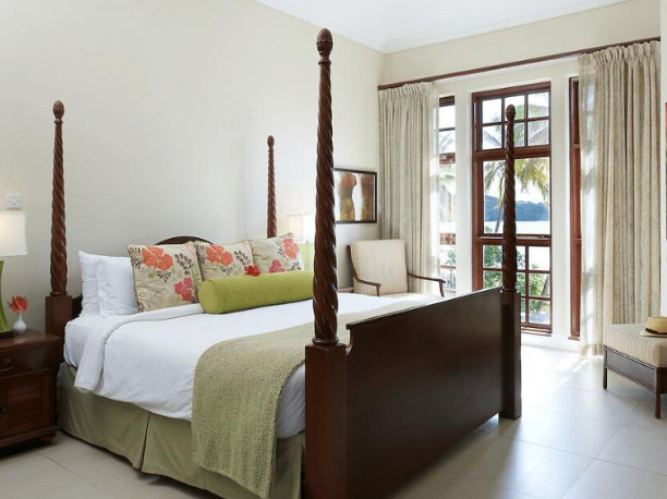 Signature Beachfront Room