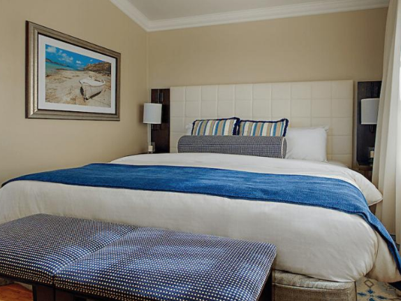 Signature Beachfront Cottage