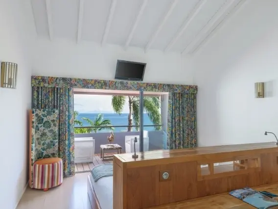 Ocean View Classic Suite