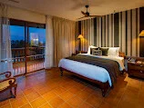 Heritage Suite