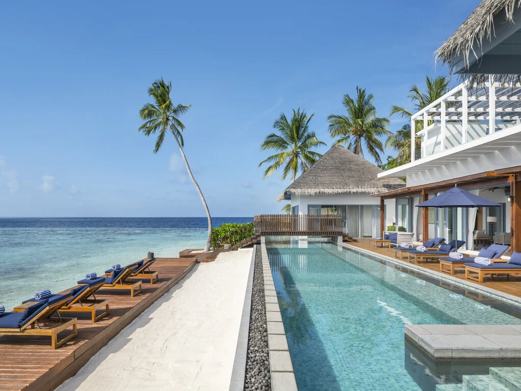 The Halcyon Grand Estate