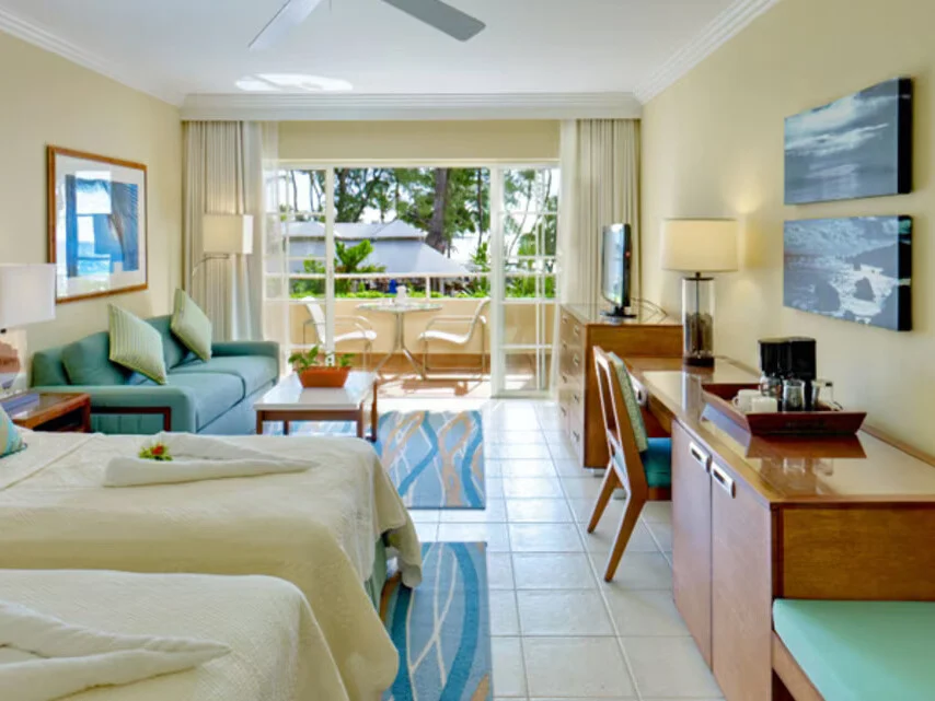 Ocean View Junior Suite