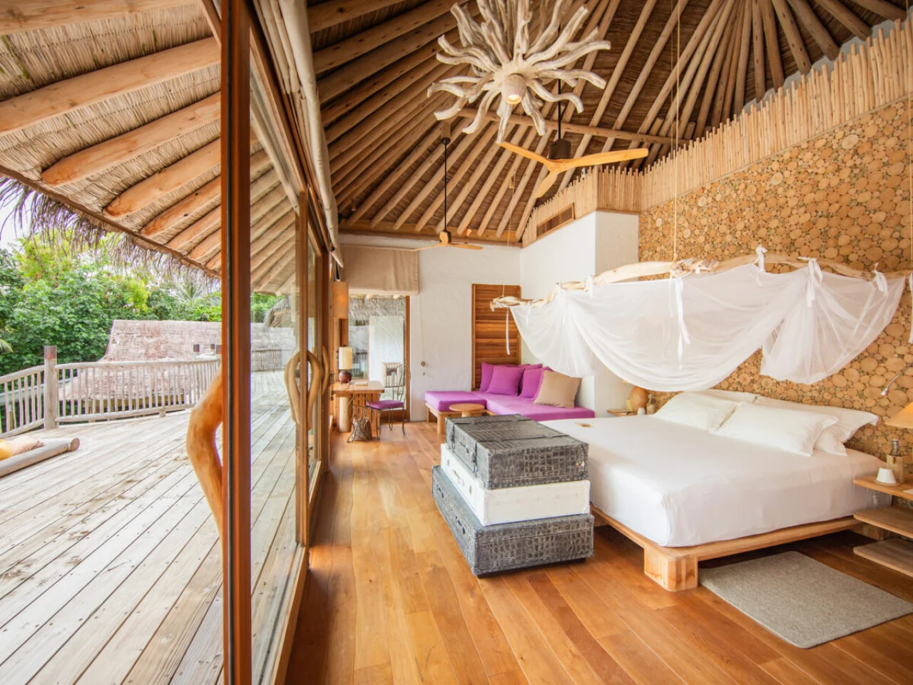 7 Bedroom Residence (Villas 43) Sunset Reserve