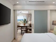 Junior Contemporary Suite