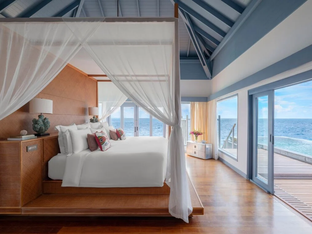 Horizon Overwater Retreat