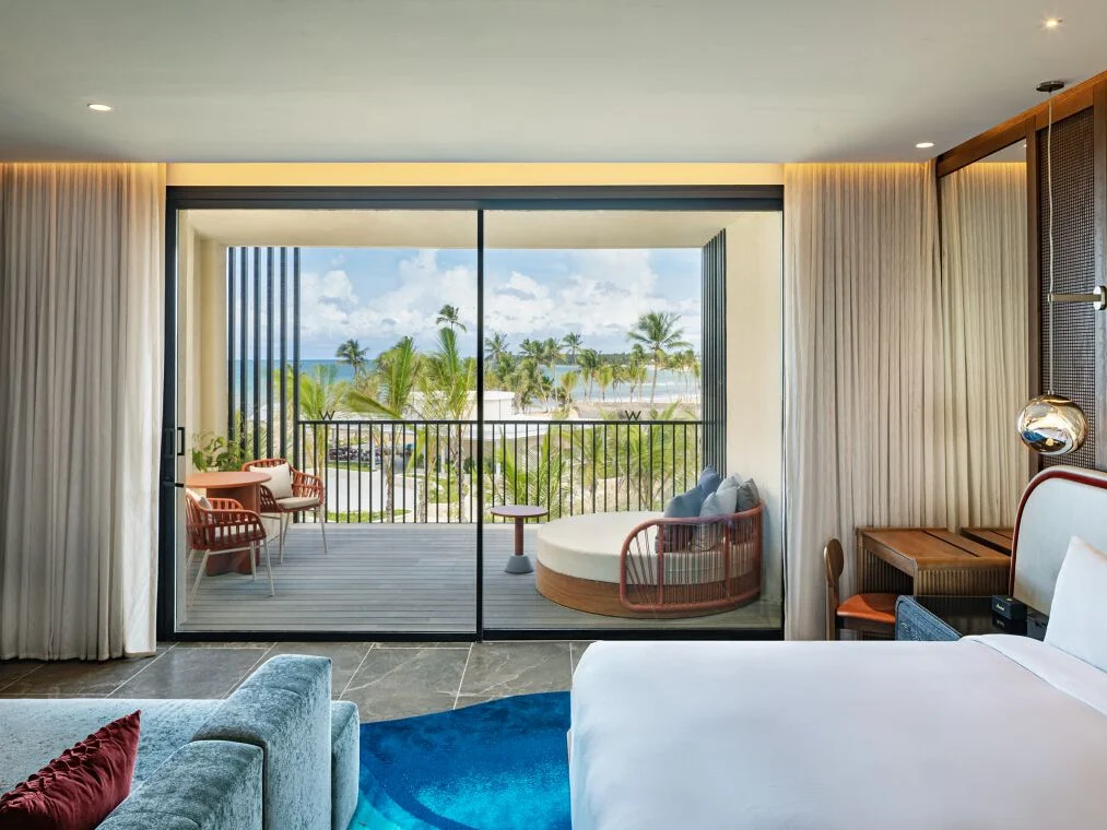 Supreme Suite 1 King Ocean View