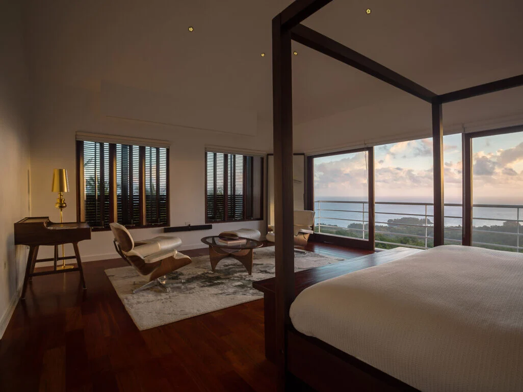 Cocosan Villa (6 bedrooms)