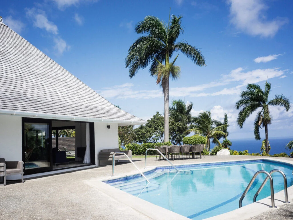 Panorama villa (4 rooms)