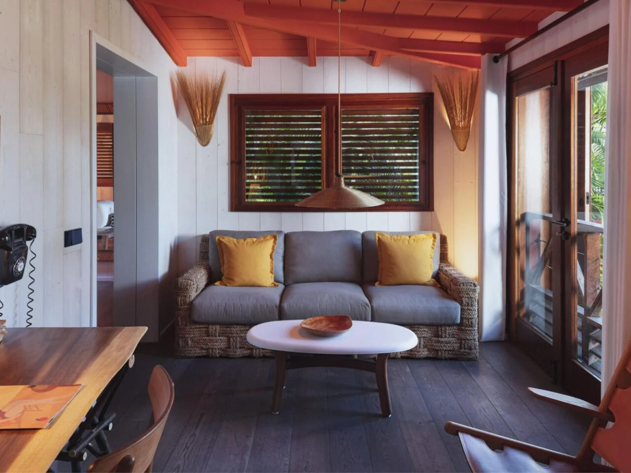 Ocean Junior Suite