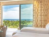 Villa Partenope - Five Bedroom Villa