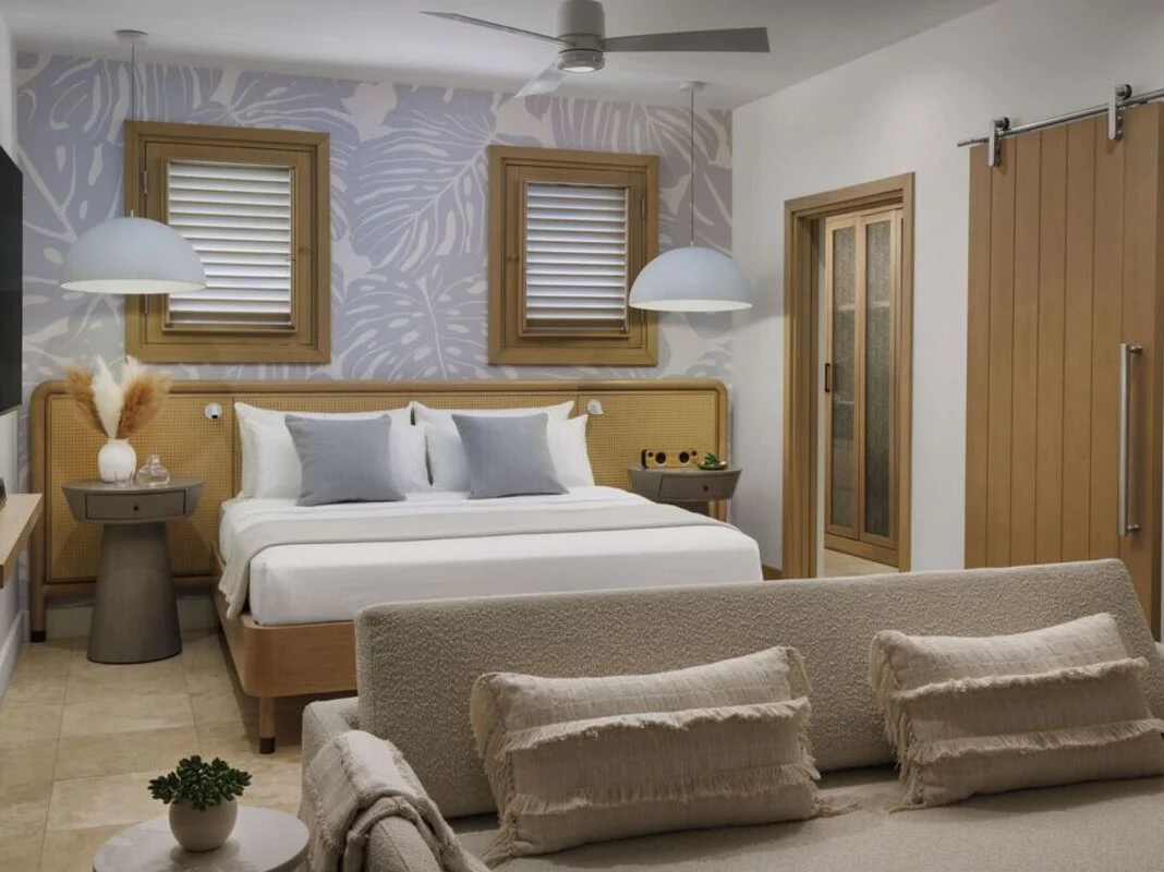 Butler Villa Suite with Private Pool